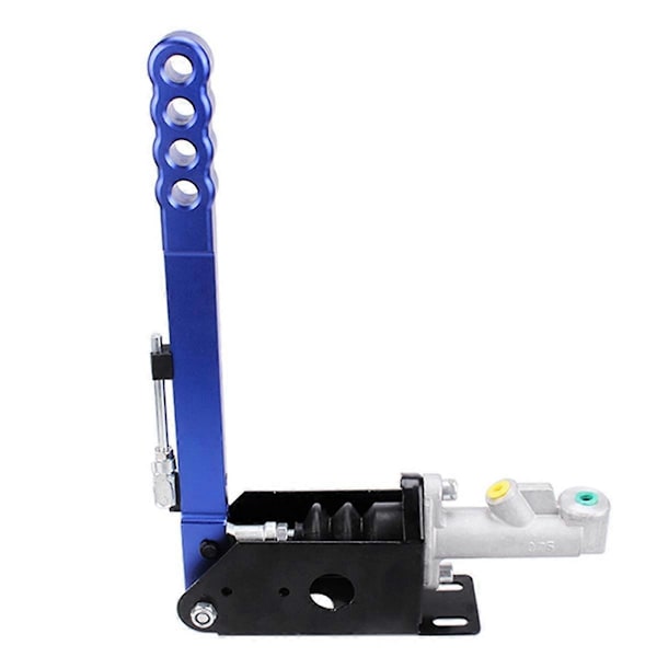 Bil 340mm Racing Drift Hydraulisk Handbroms Universal, A