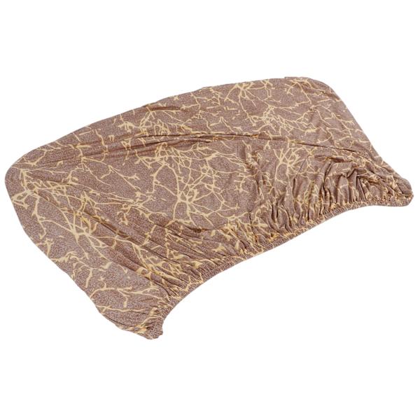 Moderne elastisk sofa Slipcover Protector Sofa Cover til hjemmet Stue Soveværelse SuppliesLys Tan