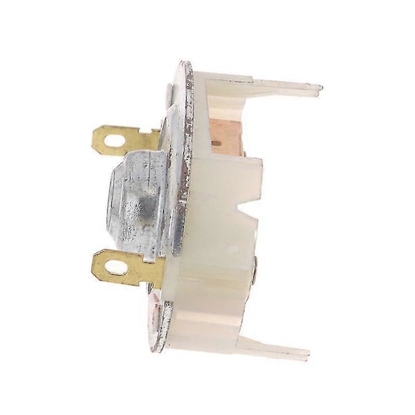 Karbonbørsteholder Reservedeler for RS775 Motor (2 stk) - HFMQV Tilbehør