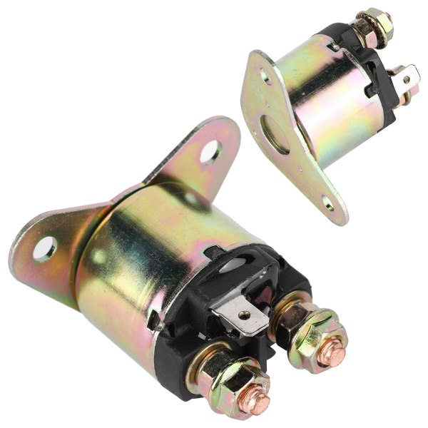 Bensinmotorgeneratorreléutskifting for 173F/GX240/177F/GX270/188F/190F/GX390/GX420