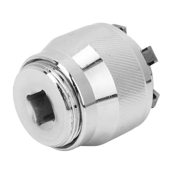 Universal topnøgle 3/8" drev Chrome Molybdæn stål reparationsværktøjsfittings (10-19 mm)