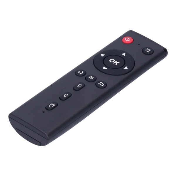 TX3 Fjärrkontroll Passar för Android TV Box för Tanix TX3Max TX3 TX6 TX8 TX9S TX5Max TX5 TX3 Mini