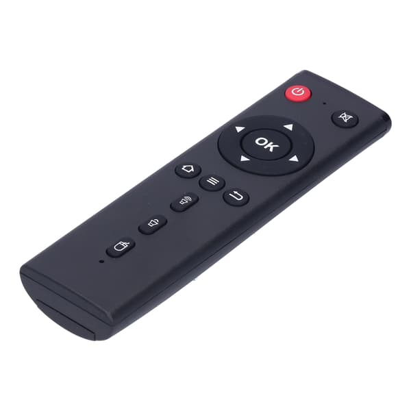 TX3 Fjernbetjening Passer til Android TV Boks til Tanix TX3Max TX3 TX6 TX8 TX9S TX5Max TX5 TX3 Mini
