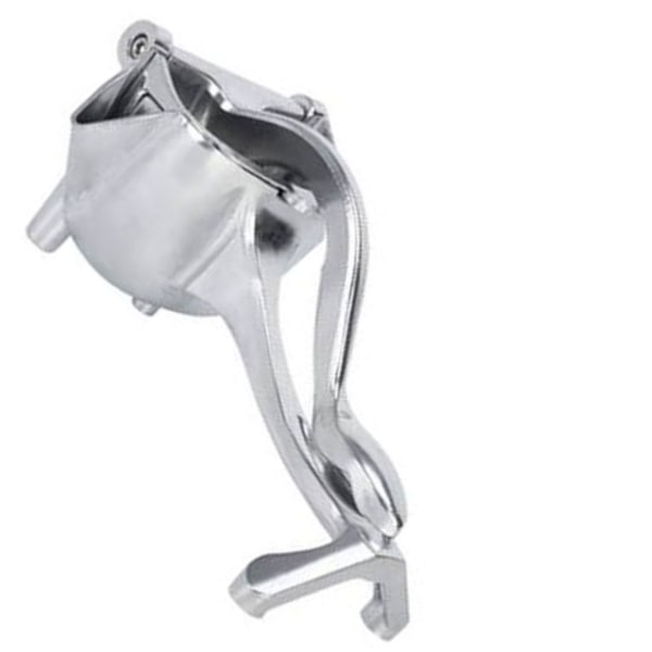 Håndpresset appelsinjuice i aluminiumlegering, manuel juicepresser