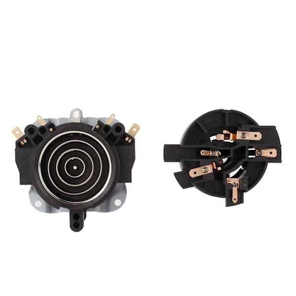 Elektrisk vattenkokare delar termostatbrytare KSD688-5 Plus vattenkokare bas KSD368-5 reservdel