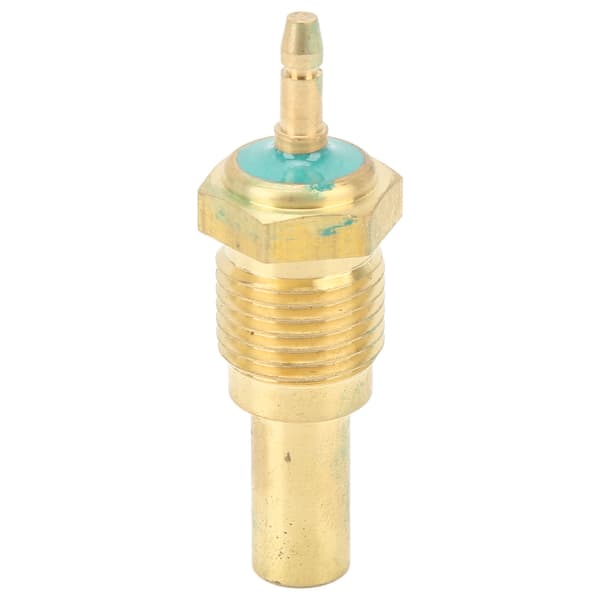 Vanntemperatursensor Messing Følsom Gravemaskin Erstatning for Caterpillar E70 05204‑50300