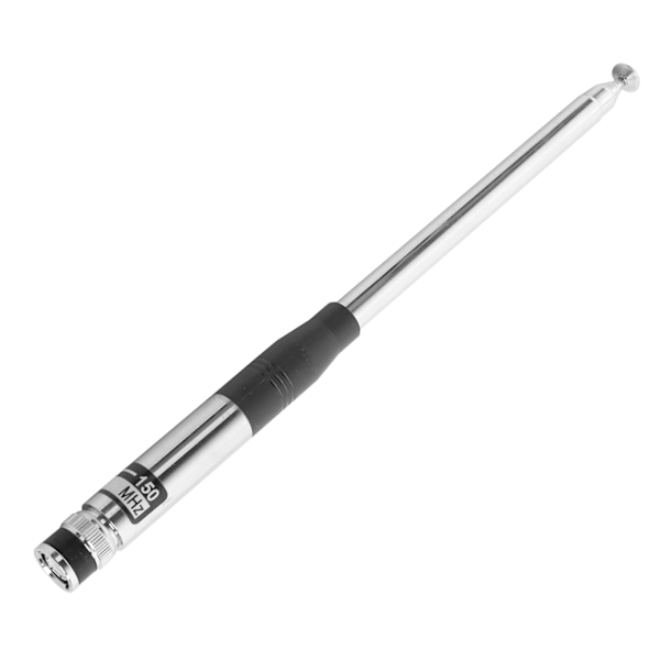 27 MHz kortbølgestangantenne med høy forsterkningsantenne for Cobra/ Midland/ Uniden Walky Talky