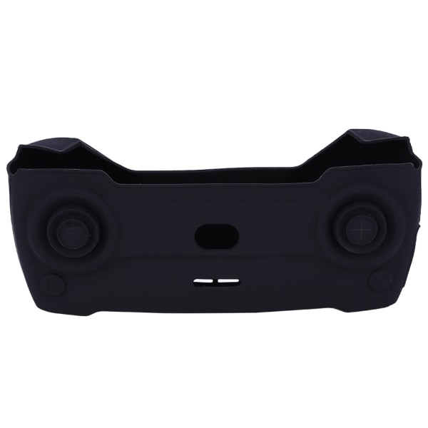 Sort Silikone Drone Fjernbetjening Beskyttende Cover Controller Case RC Tilbehør til DJI/Mavic MiniBlack