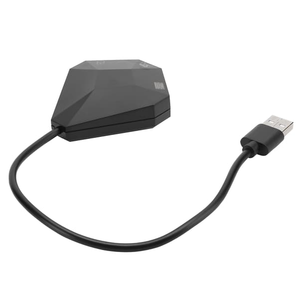 Til Switch tastatur- og musekonverteringsadapter kompatibel med Xbox One-spilkonsol