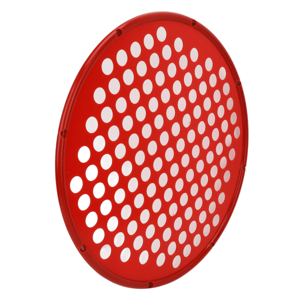 Power Web Hand Therapy Web Färgglad Hand Resistance Web Rehabilitation Resistens Web Hand Therapy Device Röd 17,6 ~ 26,5lb