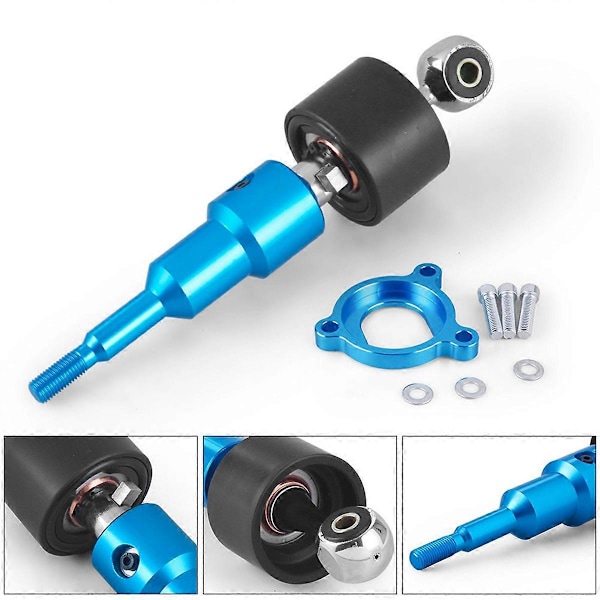 6-trinns kort girspak for 350Z 3.5L 370Z & for