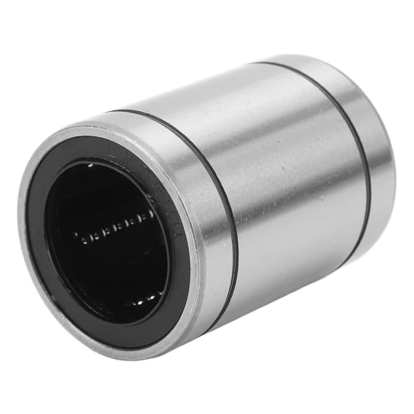 LM35UU Lineærlager Stål Lineær Bevegelse Kulelager for CNC 3D-skriver Graveringsmaskin