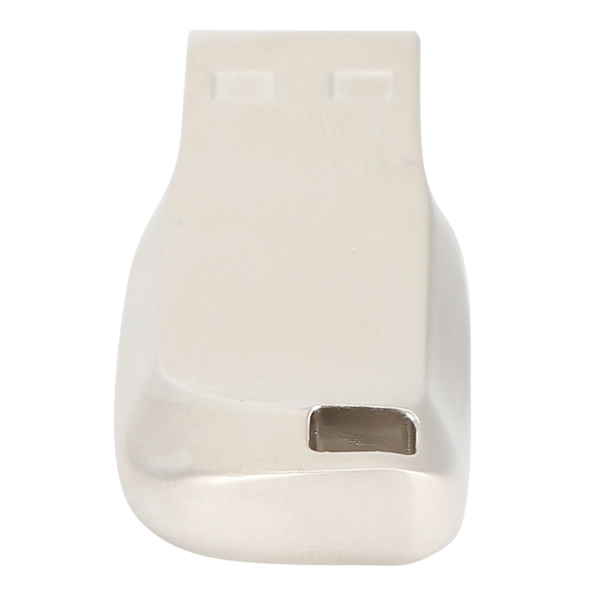 USB Flash Drive USB 2.0 Stor Kapacitet Zipper Drev til Window2003/XP/Vista/7/8/10/OS X/Linux128GB