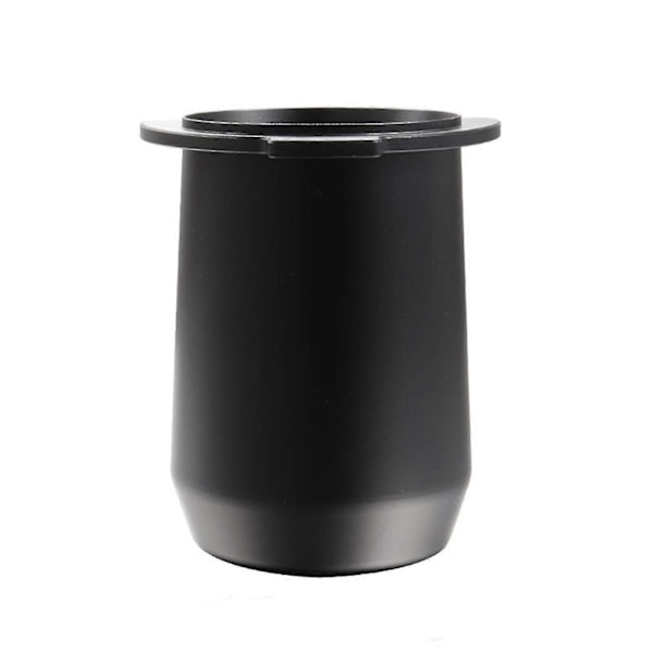 Kaffeprodukter 54mm Doseringskopp E-spresso Kaffe Doseringskopp Kaffe Sniffingsmugg Pulvermatare Zekai
