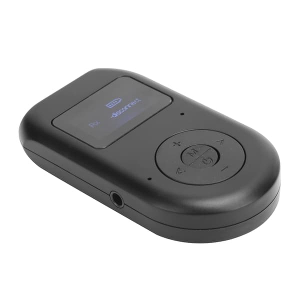 BT-11 langaton Bluetooth-sovitin vastaanotinlähetinsovitin autosarja 3,5 mm:n äänisovitin