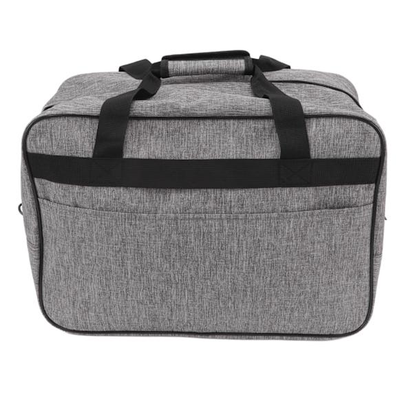 Syväsksförvaringsväska Bärbar Universal Tote Bag Syväsksbärväska