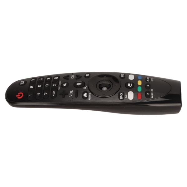 TV-fjernkontrollerstatning for OLED W7 G7 E7 C7 B7 B7A for Super UHD SJ9570 SJ9500 SJ8570 for UHD 4K for UJ7700