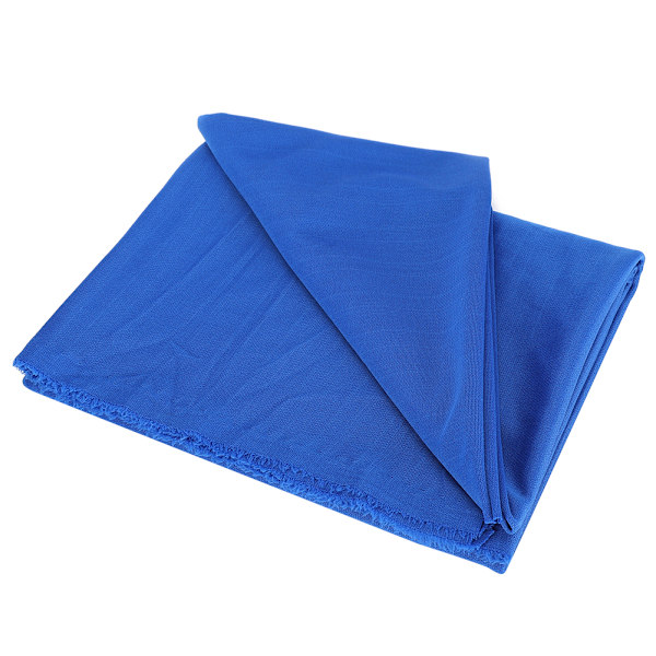 Pressduk polyester med hög elasticitet värmebeständighet för sömnad av strykbord