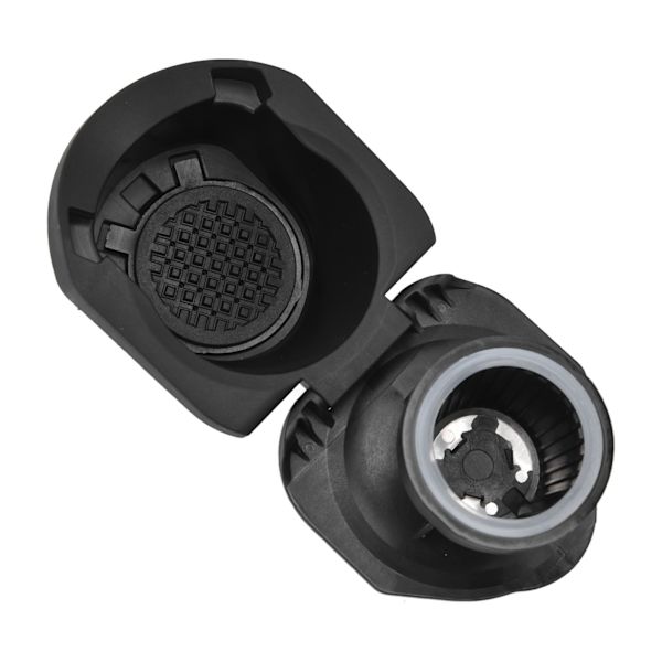 Återanvändbar Coffee Pods Adapter Converter Hållare för Dolce Gusto Machine Coffee Capsule Adapter