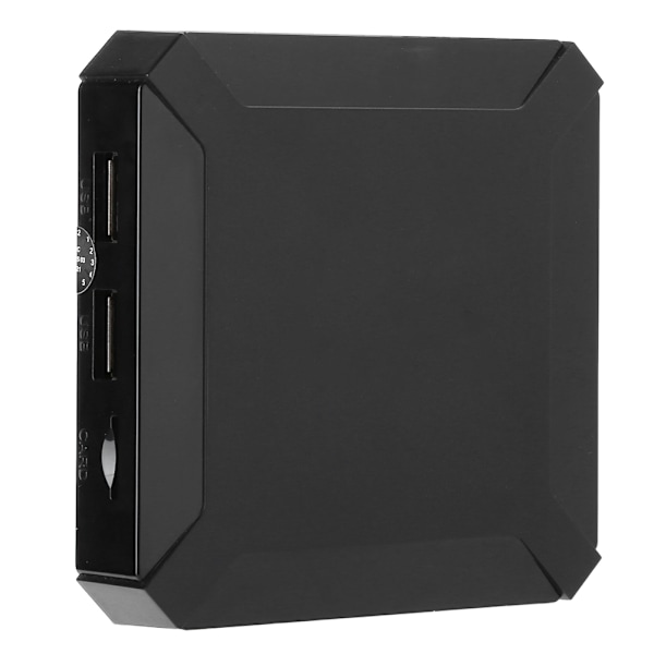For Android 10.0 Internet Player TV BOX 2g 16G Intelligent TV Set Top Box 100240V(2+16G US)
