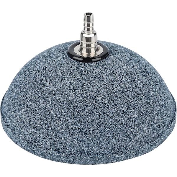 10 cm Aquarium Air Stone Boble Diffuser til akvarier, damme og DWC tanke