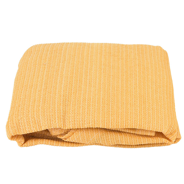 Utomhus solskydd Segel Kapell cover Net Triangelform för uteplats Trädgård 3*3*3M