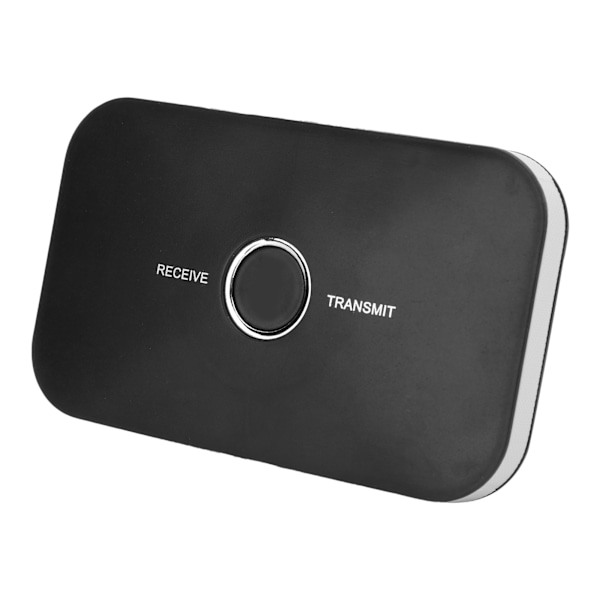 2 i 1 trådløs Bluetooth 5.0 Stereo Audio Adapter Modtager Sender til computer TV