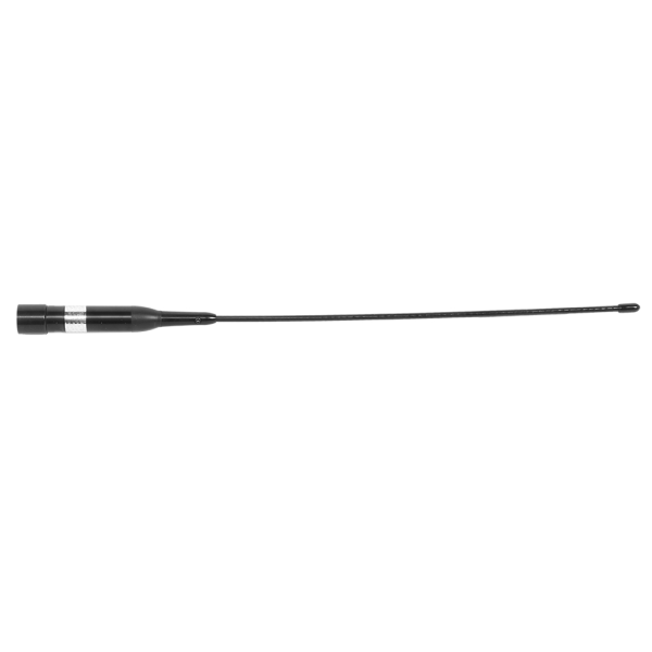 NLR2 PL259 Mobilradioantenne Dual Frequency UHf VHF 144/430MHz Utmerket for biltaxi