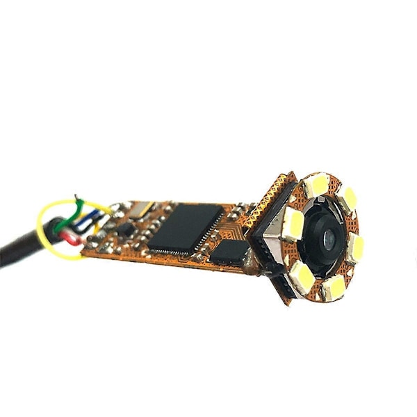 16MP Full HD IMX298 endoskooppikameramoduuli