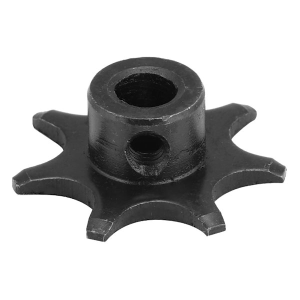 2 stk. Power Engine Reversible Gear Wheel til æg vendingsmotor Inkubator Tilbehør Landbrugsudstyr