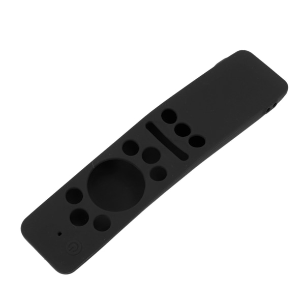 Silikonfodral för Samsung Smart TV-fjärrkontroll BN59 01259E 1259B 1312A 1312B Svart
