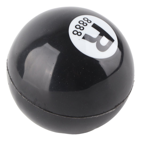 Praktisk Gummi Skruvkula Typ Watch Back Case Opener Tool Tillbehör för WatchmakerBlack&nbsp;