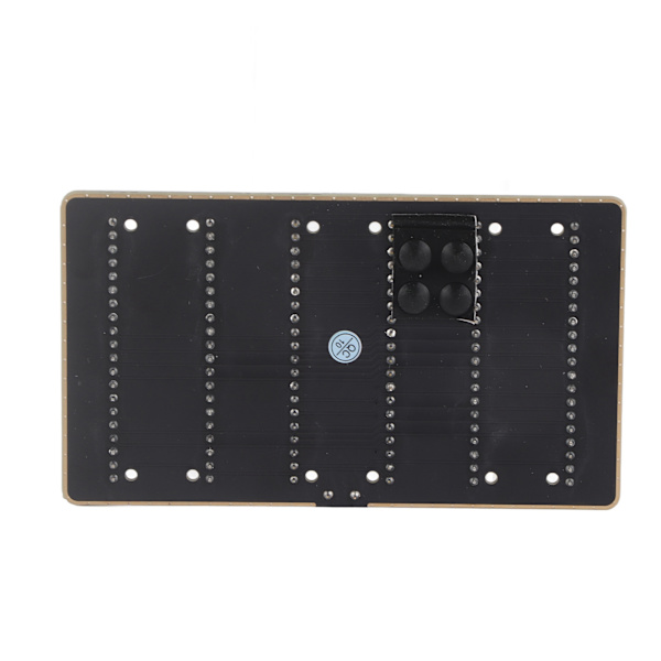 Extern expansionskort dubbel expander för Raspberry Pi Pico gränssnittsutvecklingsmodul