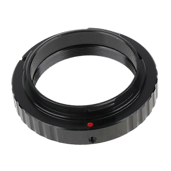 T T2 Objektiivin Soviterengas Pentax K DSLR SLR Kameralle - Yhteensopiva K500, K200D, K-7, K-x Kanssa