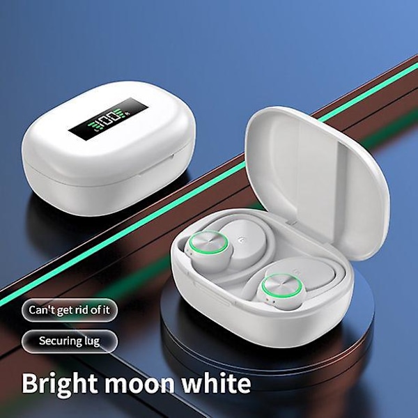 Langattomat Bluetooth-urheilukuulokkeet liiketoimintaan