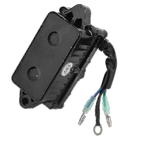 Trim Tilt Relé Kompatibel Yamaha Utenbordsmotor 30 40 50 60 70 80 90 Hk Zekai