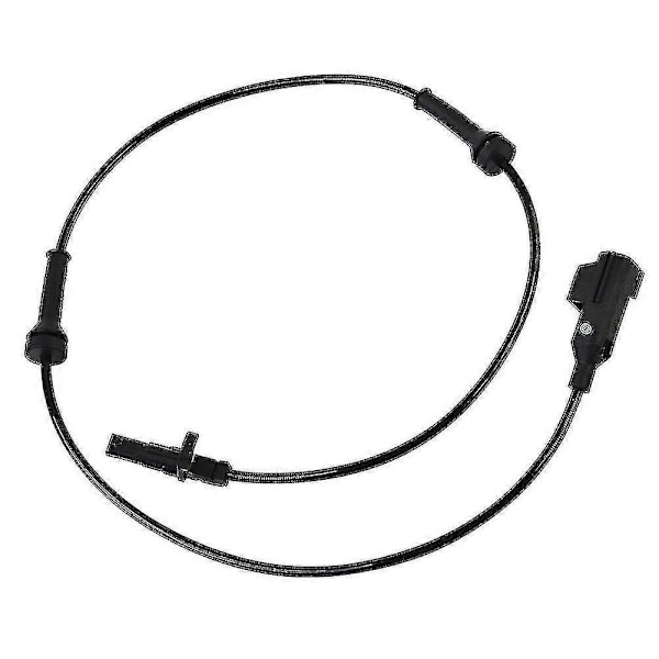 ABS-sensor för framhjul på bil T2h32280 T2h48446 Gx739e731ag För Jaguar Xe Xf 2016 2018 2019 2020