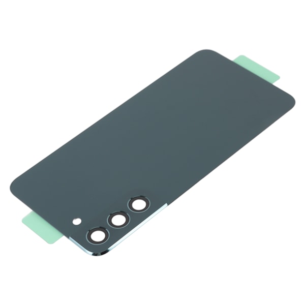 Bakre glassdekselpanel erstatning mobiltelefondeler for Samsung Galaxy S22 Plus S906U S906F grønn