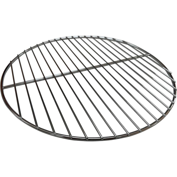 Bærbar vannkoker BBQ erstatning rund grill - 35 cm