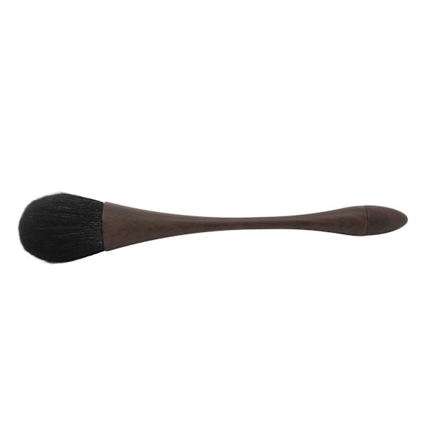 Nail Art Dust Remover Brush Blød Ergonomisk Multipurpose Moderigtig neglepulverbørste