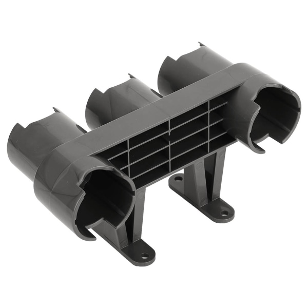 Veggmontert støvsugerbørste Sugehodeholder for oppbevaringsstativ for Dyson V7 V8 V10