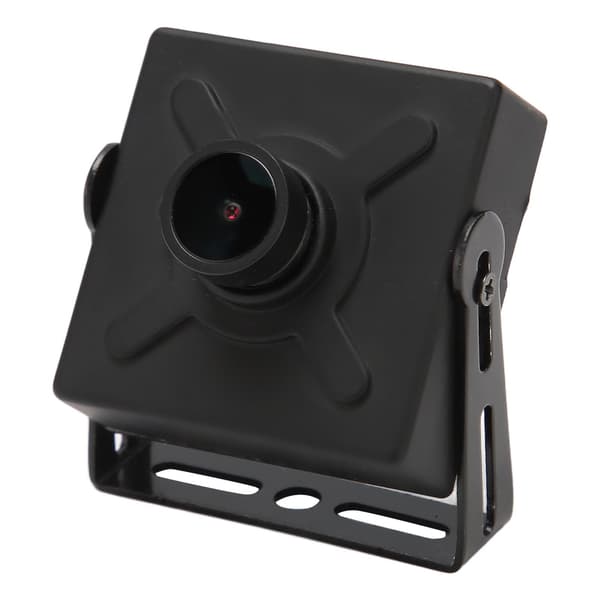 USB-kamera 1/2,7 tommer HD 2MP digital bred dynamisk billedsensor vidvinkelkamera med mikrofon til industri