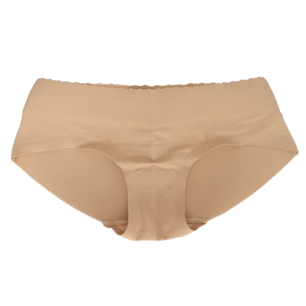 Kvinnor Butt Lifter Seamless Vadderade underkläder Shapewear Andas Trosor Body Shaper för kvinnor