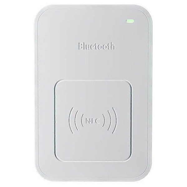NFC Læse-Skrive Enhed, Kortlæser, Krypteret Adgangskontrol Dekoder, Kompatibel med Bluetooth ICID Telefon