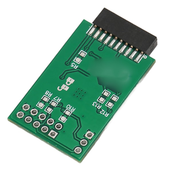 TPM 2.0-modul 20-pinners stabil høy sikkerhet holdbar enkel betjening 20-pinners TPM-modul for Xenon TPM7020 hovedkort-server