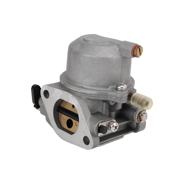 67D‑14301‑01 Marin Förgasare Aluminiumlegering 4-takts 4 Hästkrafter Motor Förgasare för Utombordare