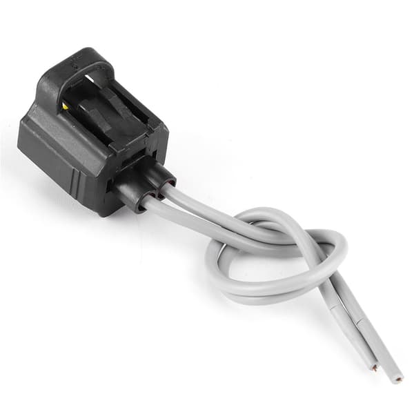 Kølevæsketemperatursensor Stik Ledningsnet #158-0421
