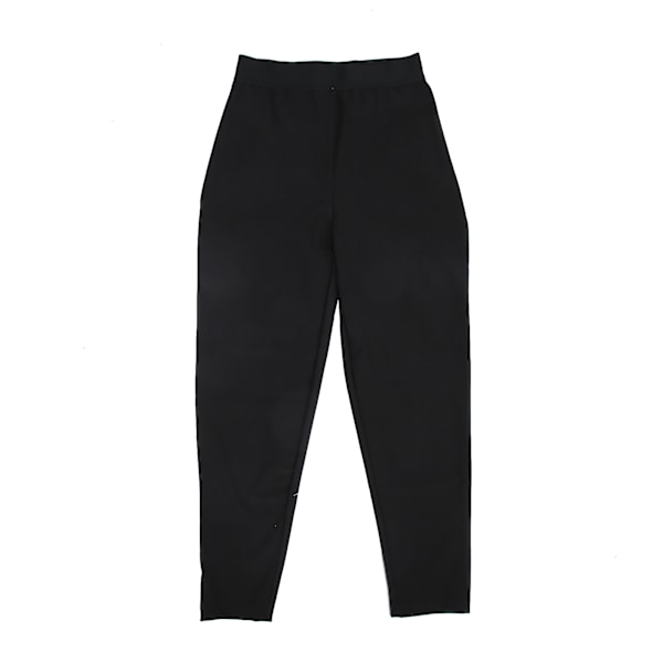 Naisten Neopreenisauna Hikihousut Treeni Juoksu Laihduttava Kehonmuotoilija Legginsit 4XL/5XL