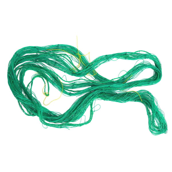 Växter Spaljénät Plast Stark Bärande Trädgårdsblomma Vinranka Klätternät för Utomhusbruk