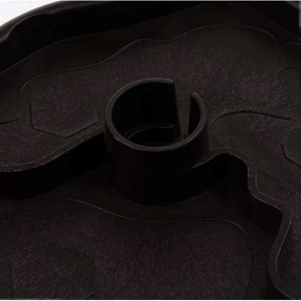 Cafe Portabel Vattendispenser med Plastskål för Reptil Sköldpadda Gecko